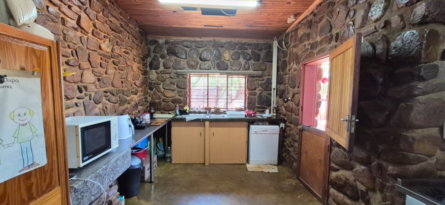 4 Bedroom Property for Sale in Zeerust North West